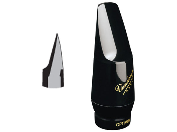 Vandoren Optimum Soprano Sax Mouthpiece