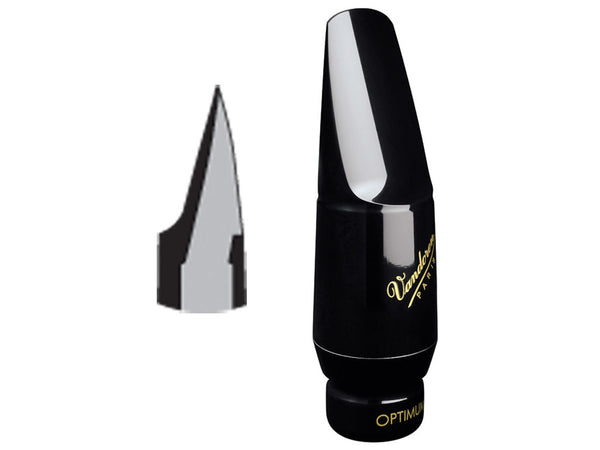 Vandoren Optimum Alto Sax Mouthpiece