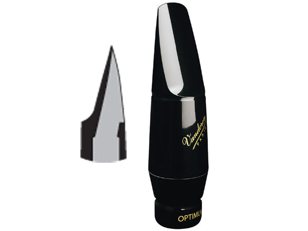 Vandoren Optimum Tenor Sax Mouthpiece