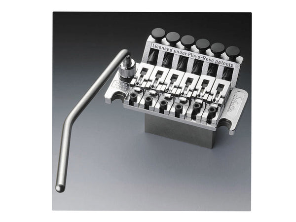 Schaller Floyd Rose II Tremolo Unit