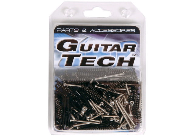 Humbucker Pickup Screws & Springs