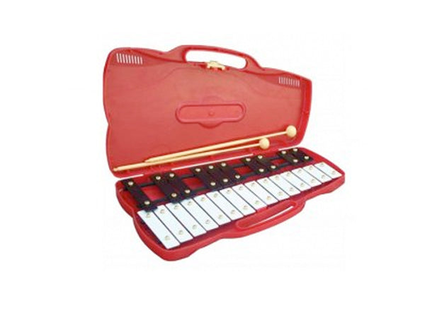 Percussion Plus 25 Note Chromatic Glockenspiel PP920