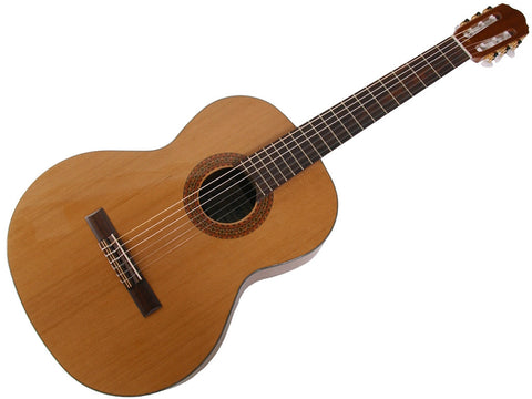 Classical guitars sub