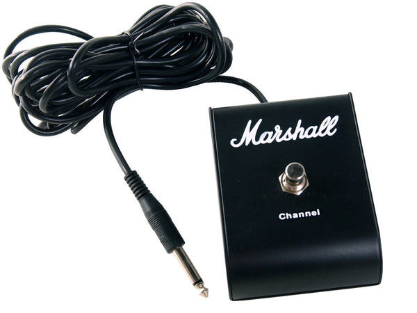 Marshall PEDL-0008 Single Footswitch