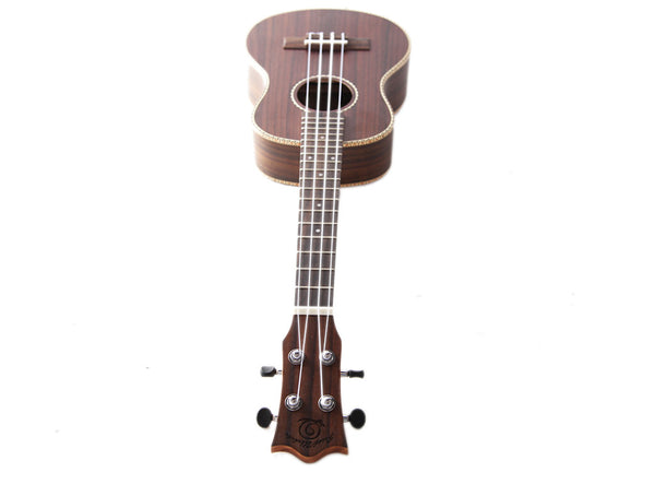 Snail UKT-598 Rosewood Tenor Ukulele & Free Gig Bag