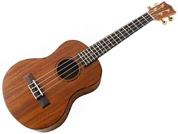 Snail UKT-518 Mahogany Tenor Ukulele