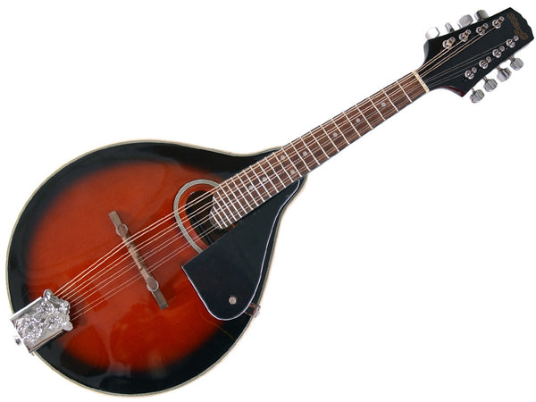 Stagg Bluegrass Mandolin M30