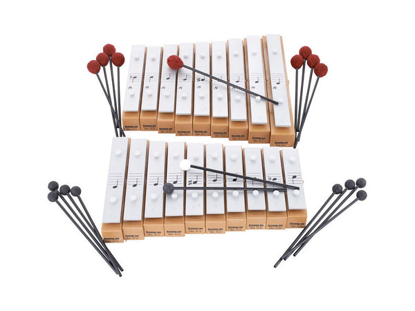 Chime Bars Studio 49 Set KBN3D