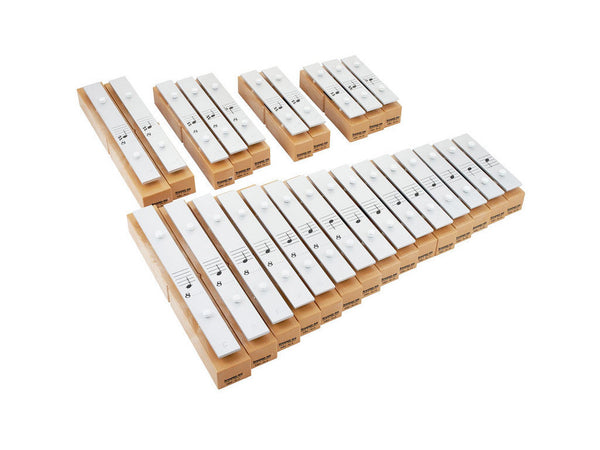 Chime Bars Studio 49 Set 25 Full Chromatic