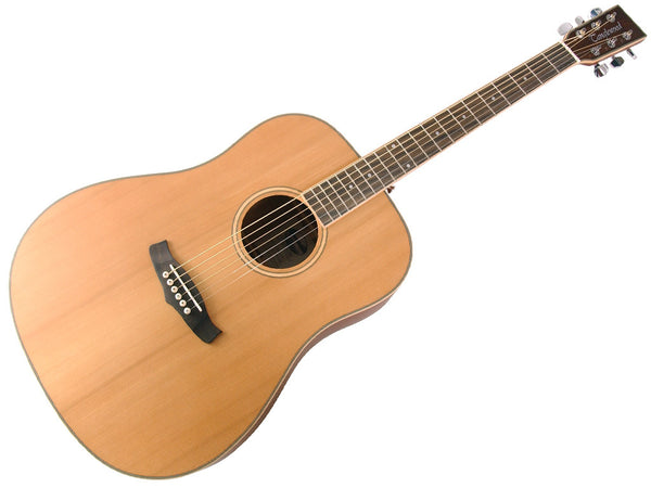 Display Model - Tanglewood Evolution IV TW28 CSN