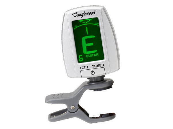 Tanglewood Traffic Light Tuner TCT-1