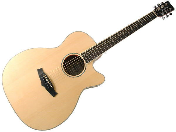 Display Model - Tanglewood Premier Acoustic TPE SFCE DS