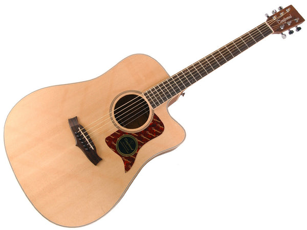 On Display - Tanglewood Sundance Natural TW15OPCE