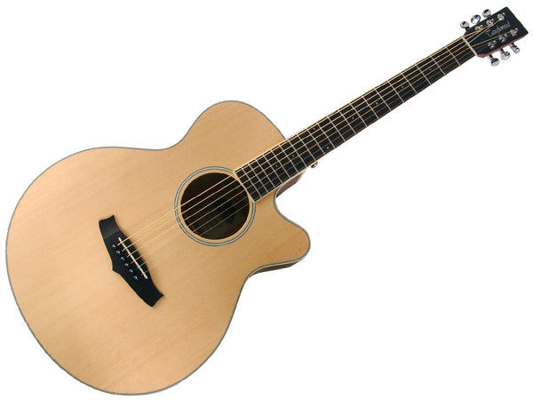 Tanglewood Evolution IV TW1 Electro Acoustic Guitar