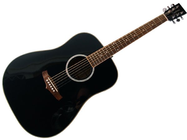 Display Model - Tanglewood Evolution Series TW28CL Black