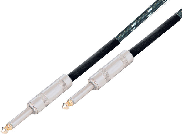 UFX Ultra-Flex Cotton Covered - Instrument Cable