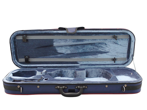 Hidersine Violin Case VC20A