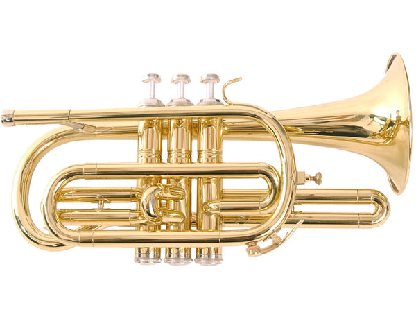 VMI Cornet