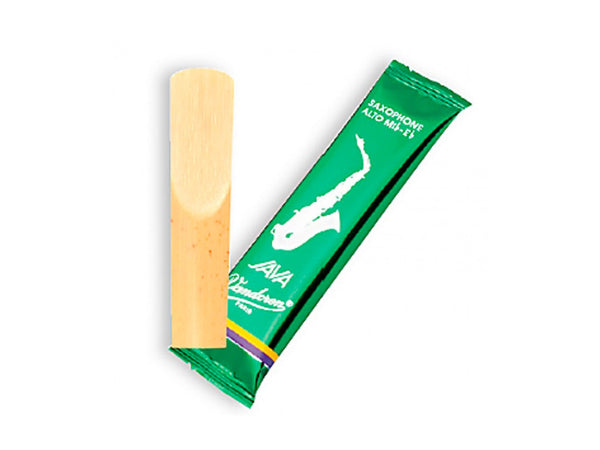 Vandoren Java Alto Sax Reed..(Single Reed)