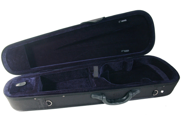 Shaped 3/4 Violin Case VC5B