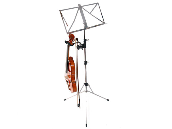 Violinist's Friend - Music Stand & Hanger