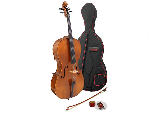 Vivente Cello Outfit 1/2 size