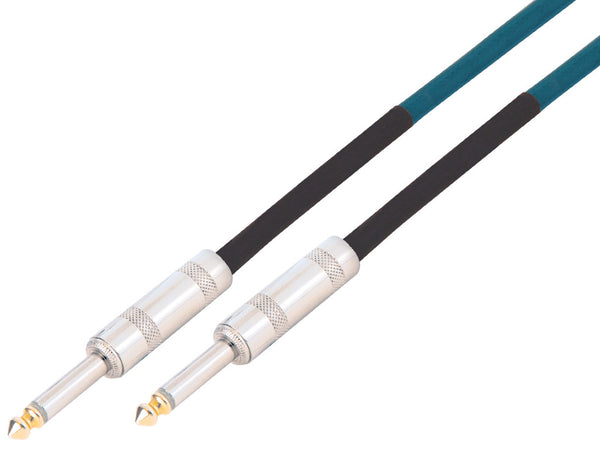 XVT Extra Vintage Tone Cable - Blue