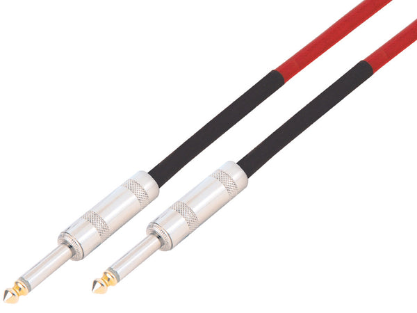 XVT Extra Vintage Tone Cable - Red