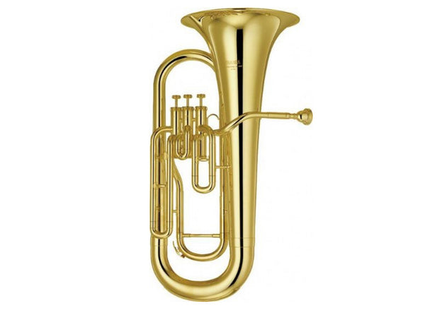 Yamaha YEP201 Bb 3 Valve Euphonium