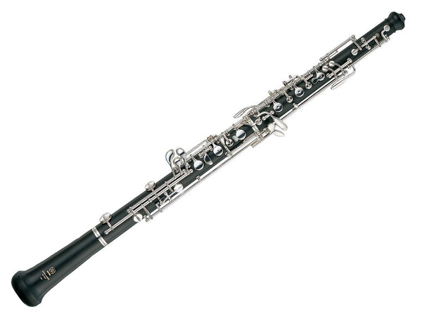 Yamaha YOB 241B-30 Oboe Outfit