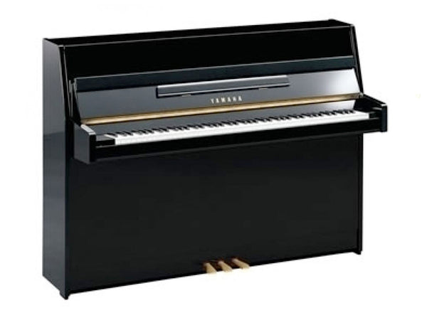 Yamaha Upright Piano B1 Black Polish