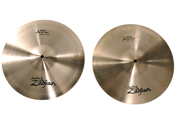 Zildjian 14