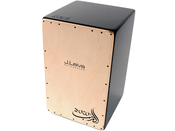 Leiva Pro Cajon Zoco 2.0..