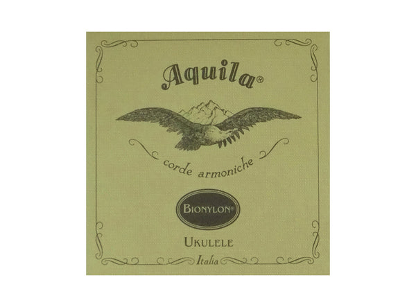 Bulk Buy - 9 Sets of Aquila BioNylon Concert Ukulele Strings AQ-59U