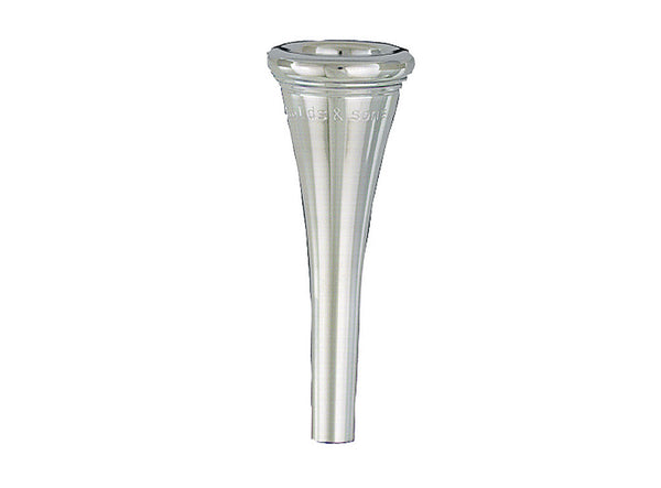 Arnold and Sons French Horn Mouthpiece..