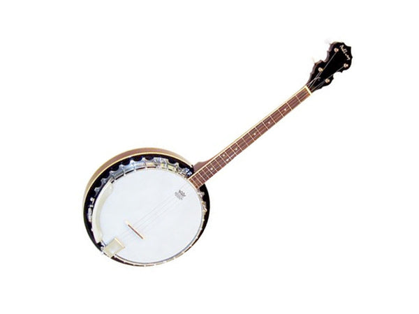 Ashbury Tenor Banjo AB-35T