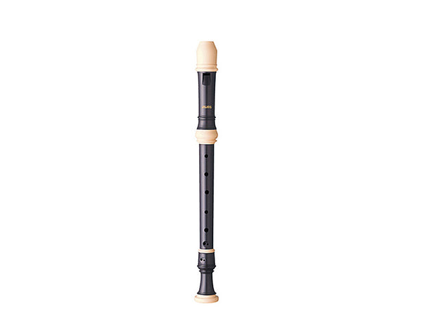 Aulos Recorder Treble 309A Bel Canto..