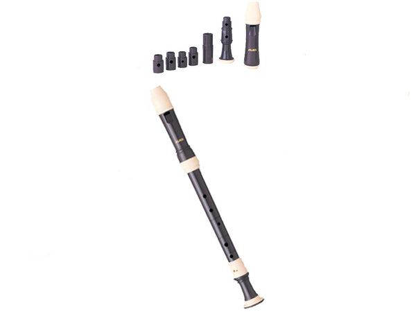 Aulos Recorder Treble 309AF U Design, Finger Disabilty