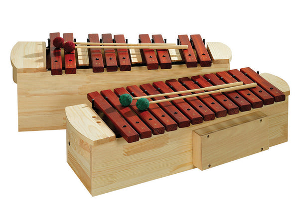 Angel Alto Diatonic Xylophone