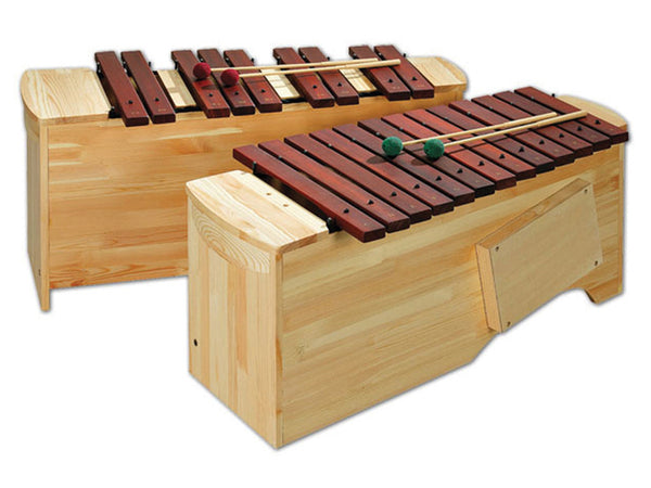 Angel Bass Diatonic Xylophone