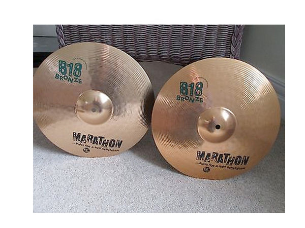 Meinl Marathon 14