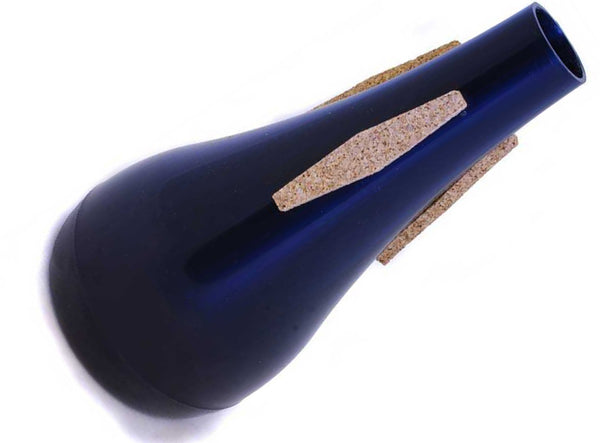 Vincent Bach Polyethylene 1860 Trumpet Straight Mute..