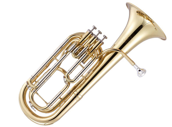 Baritone Horn By John Packer JP173