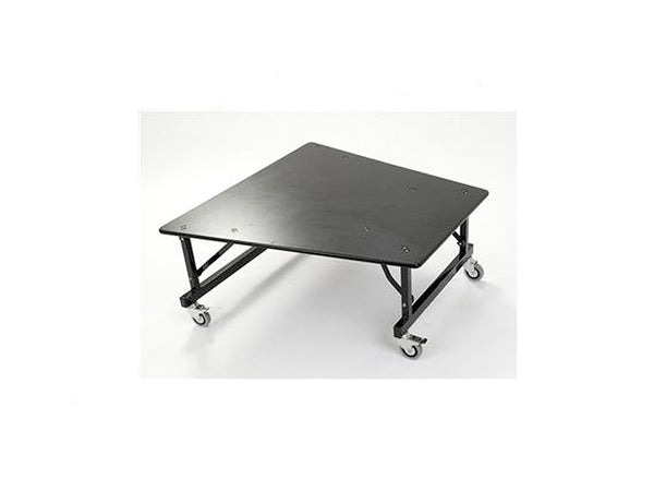 Large table for Bass Xylophone/Metallophone - MS1414