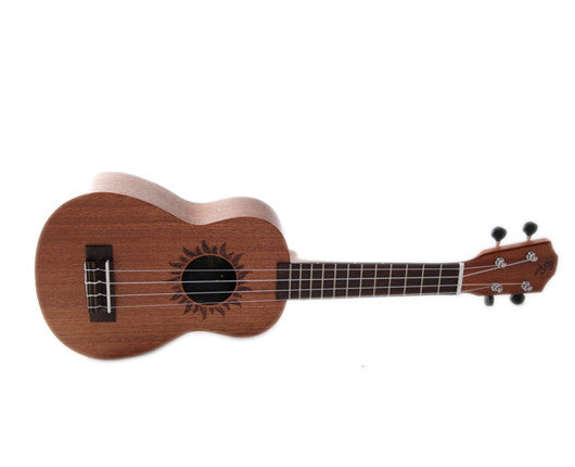 Baton Rouge V2 Sun Soprano Ukulele