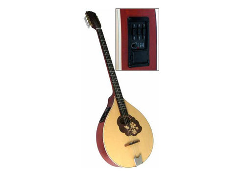 Bouzoukis