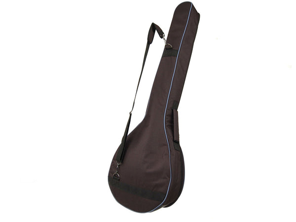 Pod Round Back Bouzouki Instrument Cover