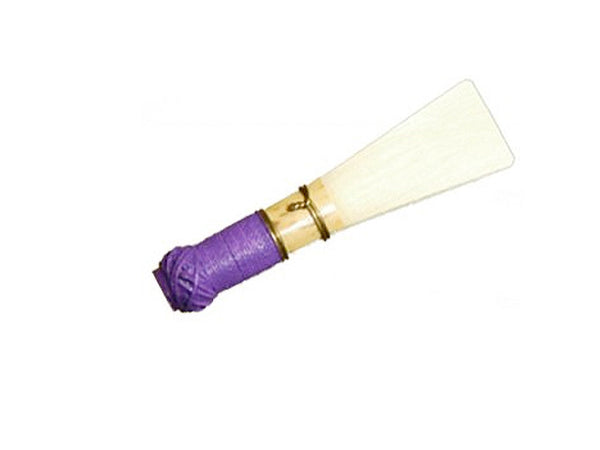 Britannia Bassoon Reed (Purple) - Medium Soft