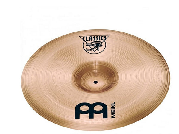 Meinl Classic Cymbal Thin 18