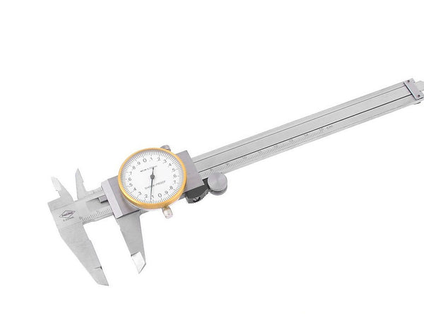 Dial Caliper